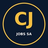 Connections Jobs SA logo